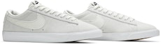 Cheap Nike SB Blazer Low GT 'Summit White' Putih 704939-100