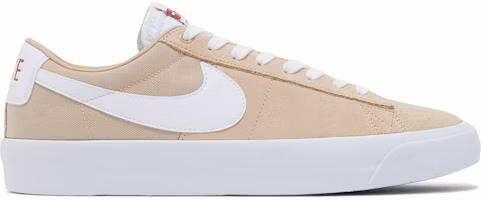 Nike SB Blazer Low GT 'Tan' DC7695-200 Nike SB Blazer Low GT 'Tan' DC7695-200