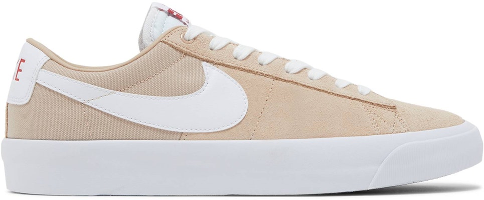 Nike SB Blazer Low GT 'Tan' DC7695-200 Buy Nike SB Blazer Low GT 'Tan' DC7695-200