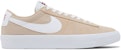 Nike SB Blazer Low GT 'Coklat Tan' DC7695-200