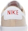 Sizing Nike SB Blazer Low GT 'Coklat Tan' DC7695-200