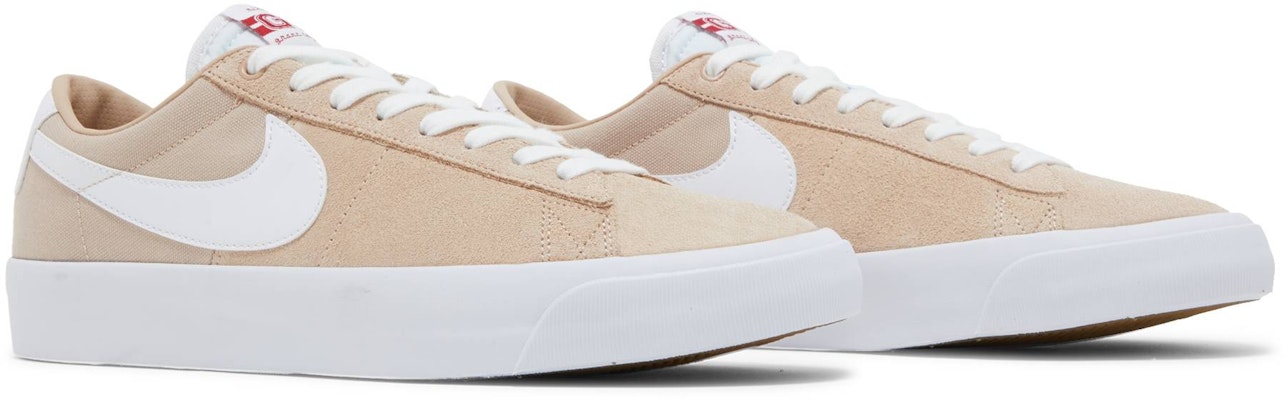 耐克SB Blazer Low GT '米色' DC7695-200 Cheap 耐克SB Blazer Low GT '米色' DC7695-200