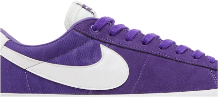 Order Nike SB Blazer Low GT 'Púrpura Varsity' DC7695-500