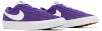 Cheap Nike SB Blazer Low GT 'Varsity Purple' Lelaki Ungu Varsiti DC7695-500