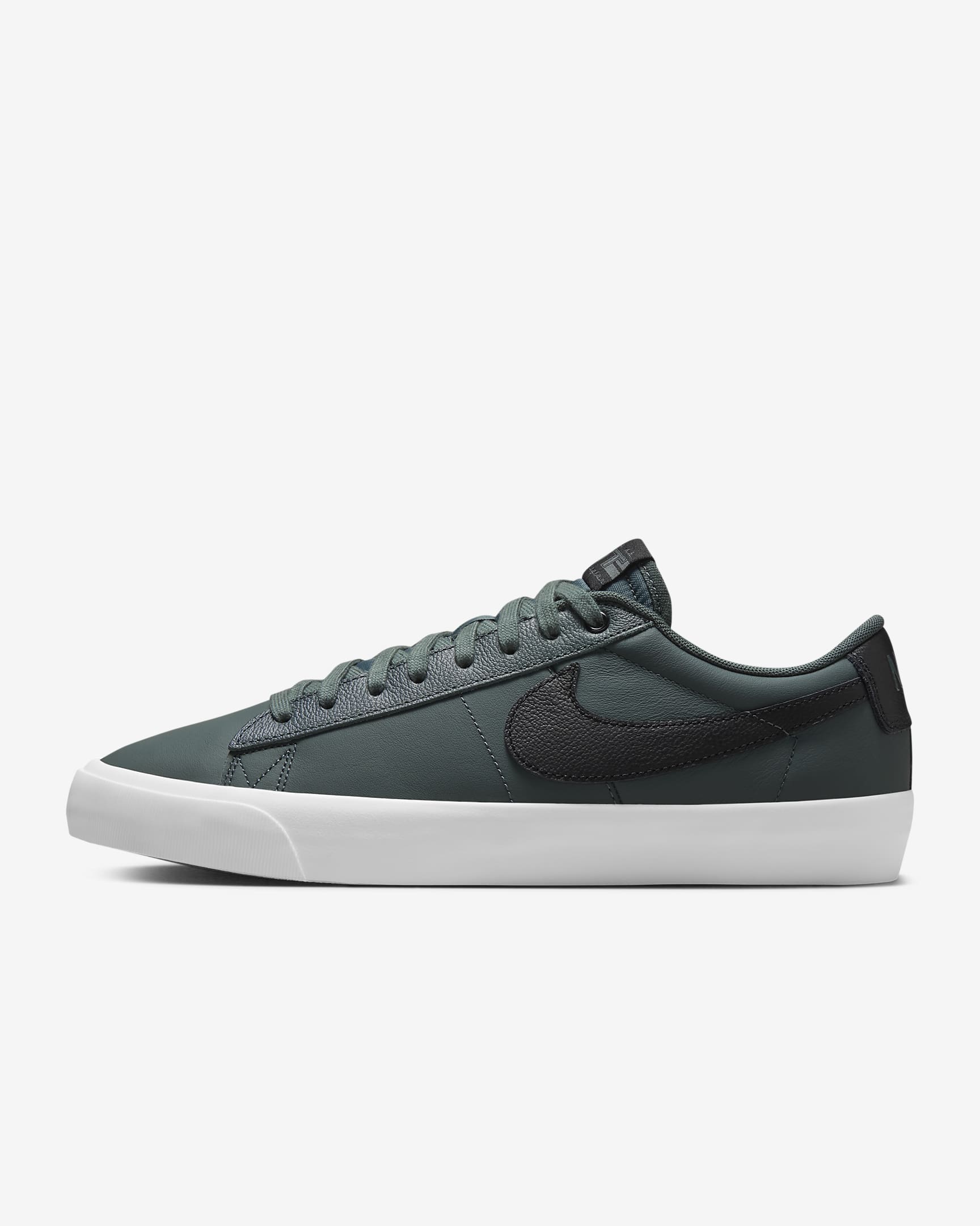 Nike SB Blazer Low Pro GT 'Vintage Green Vintage' DV1226-300