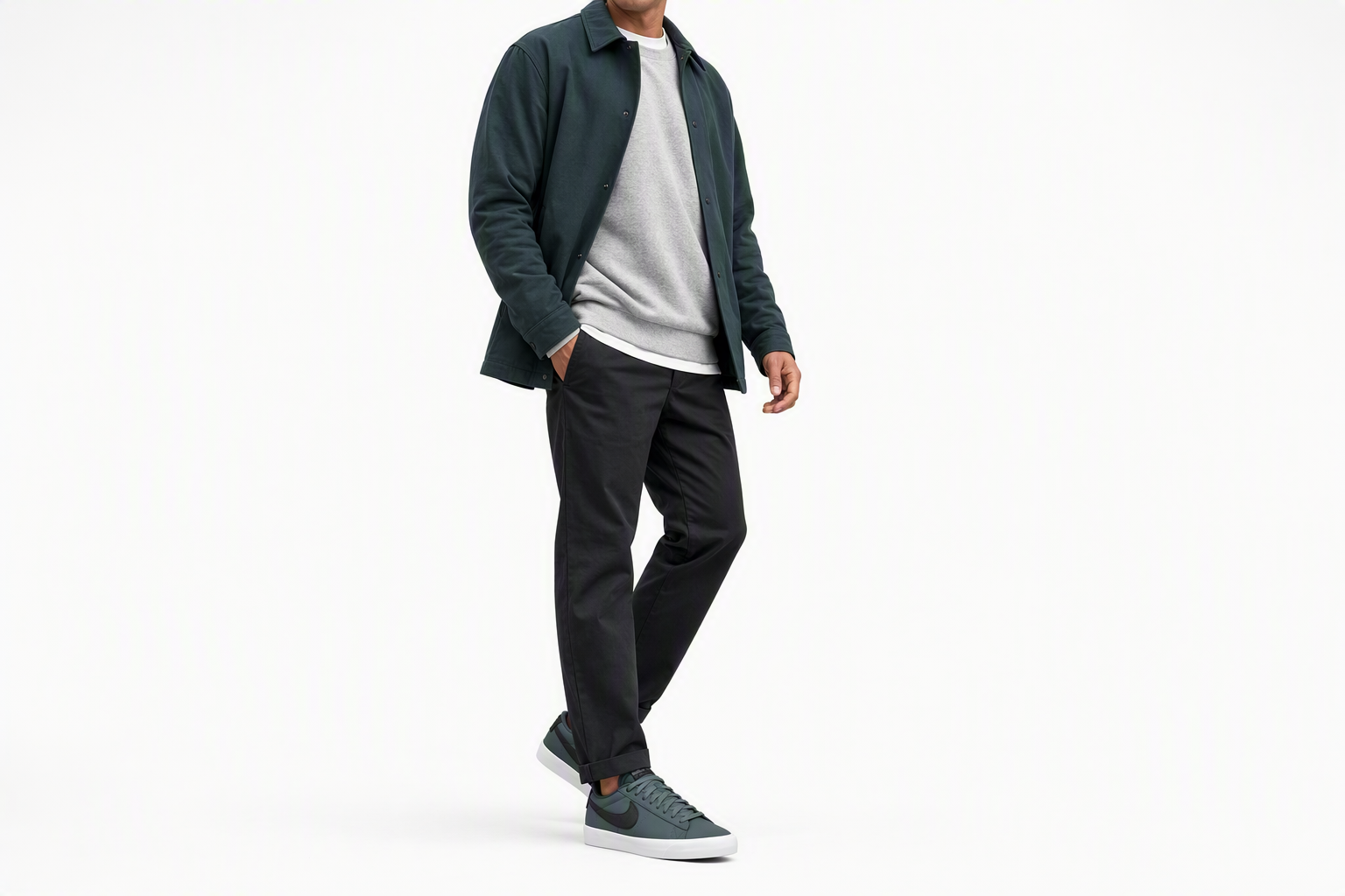 Order Nike SB Blazer Low Pro GT ''Vintage Grün Retro'' DV1226-300