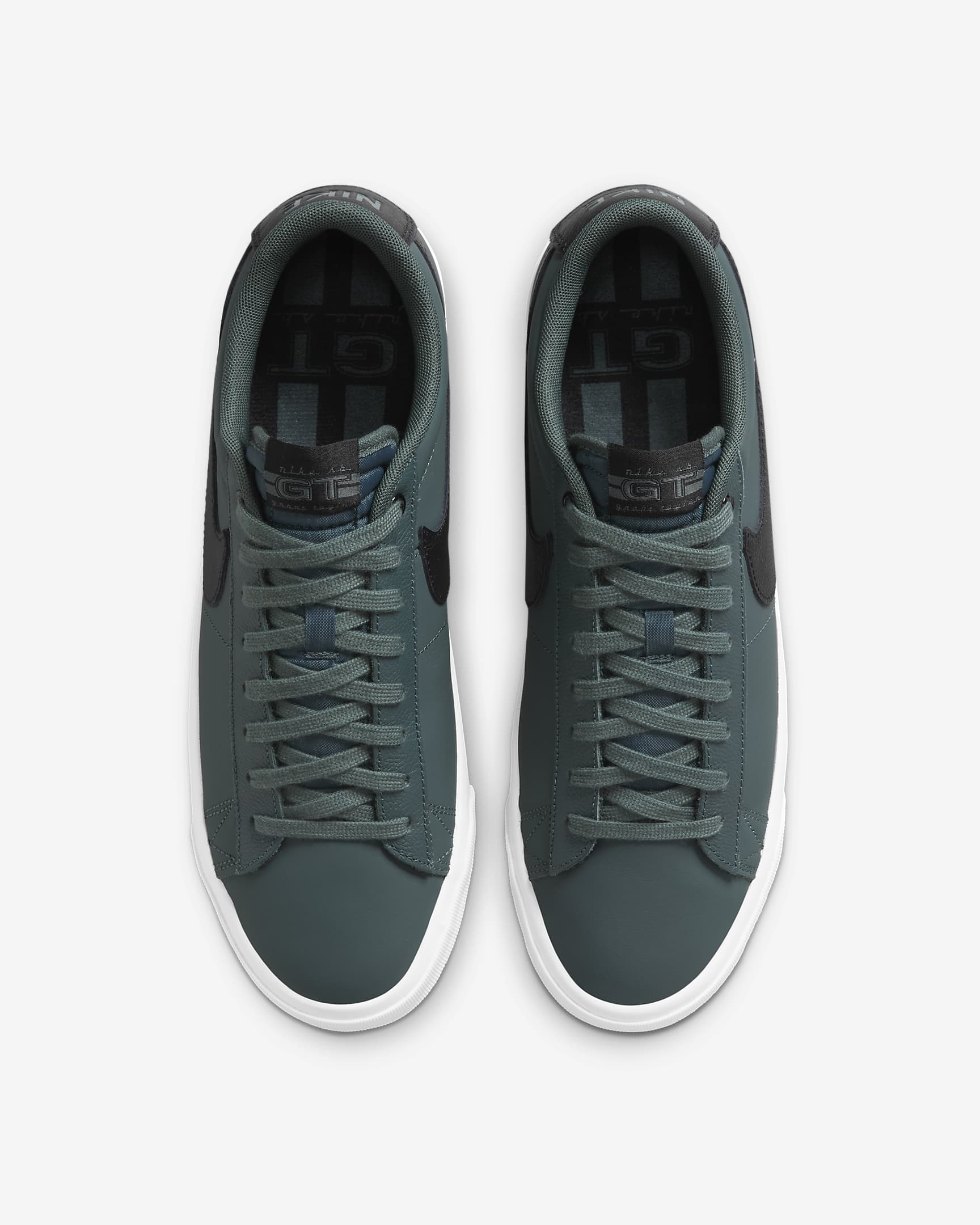 Purchase Nike SB Blazer Low Pro GT ''Vintage Grün Retro'' DV1226-300
