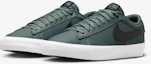Details for Nike SB Blazer Low Pro GT ''Vintage Grün Retro'' DV1226-300