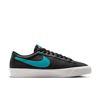Lookbook Nike SB Blazer Low Pro GT zapatillas. DV1226-001