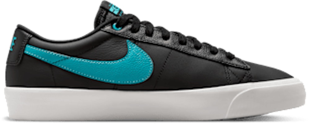 Nike SB Blazer Low Pro GT Lelaki DV1226-001 Lookbook Nike SB Blazer Low Pro GT Lelaki DV1226-001