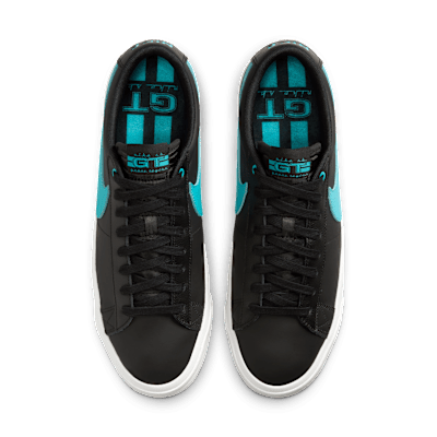Shop Nike SB Blazer Low Pro GT zapatillas. DV1226-001