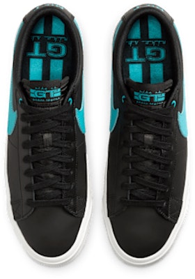 Nike SB Blazer Low Pro GT Lelaki DV1226-001 Shop Nike SB Blazer Low Pro GT Lelaki DV1226-001