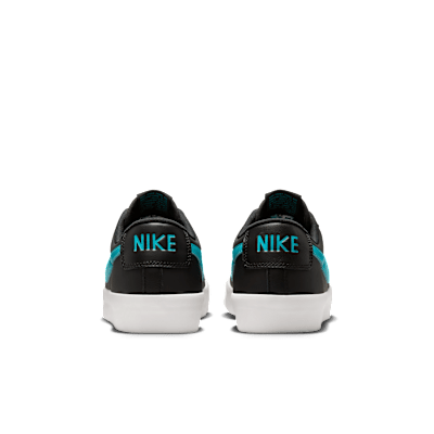 Details for Nike SB Blazer Low Pro GT zapatillas. DV1226-001