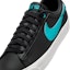 Sizing Nike SB Blazer Low Pro GT Lelaki DV1226-001