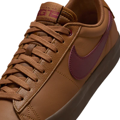 Nike SB Blazer Low Pro GT 英倫棕/黑黃/深紅運動滑板鞋 DV1226-200 Cheap Nike SB Blazer Low Pro GT 英倫棕/黑黃/深紅運動滑板鞋 DV1226-200