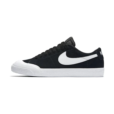 Nike SB Blazer Low XT 'Black White'