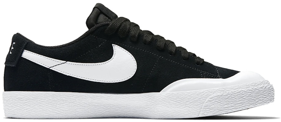 Nike SB Blazer Low XT 'Black White' 864348-019 Order Nike SB Blazer Low XT 'Black White' 864348-019