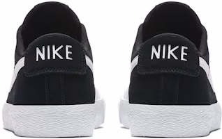 Nike SB Blazer Low XT 'Negro Blanco' 864348-019 Shop Nike SB Blazer Low XT 'Negro Blanco' 864348-019