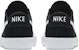 Nike SB Blazer Low XT 'Hitam Putih' 864348-019