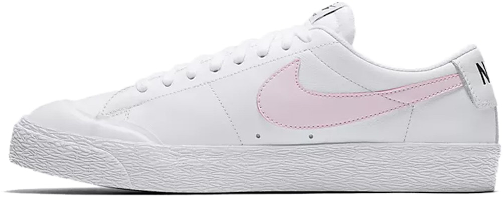 Nike SB Blazer Low XT 'Prism Pink' 864348-160 Buy Nike SB Blazer Low XT 'Prism Pink' 864348-160