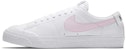 Nike SB Blazer Low XT 'Prism Pink' 864348-160 - Kasut Pink Menawan