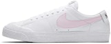 Buy Nike SB Blazer Low XT 'Prism Pink' 864348-160 - Kasut Pink Menawan