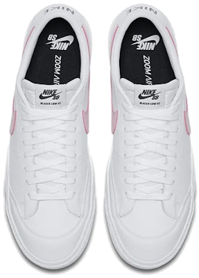 Nike SB Blazer Low XT 'Prism Pink' 864348-160 Lookbook Nike SB Blazer Low XT 'Prism Pink' 864348-160