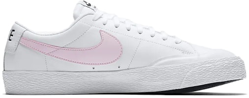 Nike SB Blazer Low XT 'Rosa Prismático' 864348-160 Shop Nike SB Blazer Low XT 'Rosa Prismático' 864348-160
