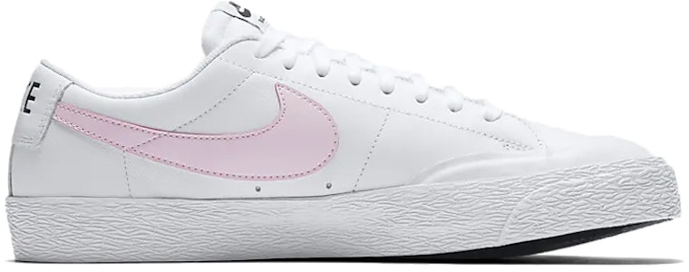 耐克SB Blazer Low XT '棱镜粉' 864348-160 Shop 耐克SB Blazer Low XT '棱镜粉' 864348-160