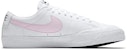Nike SB Blazer Low XT 'Prism Pink' 864348-160 - Kasut Pink Menawan