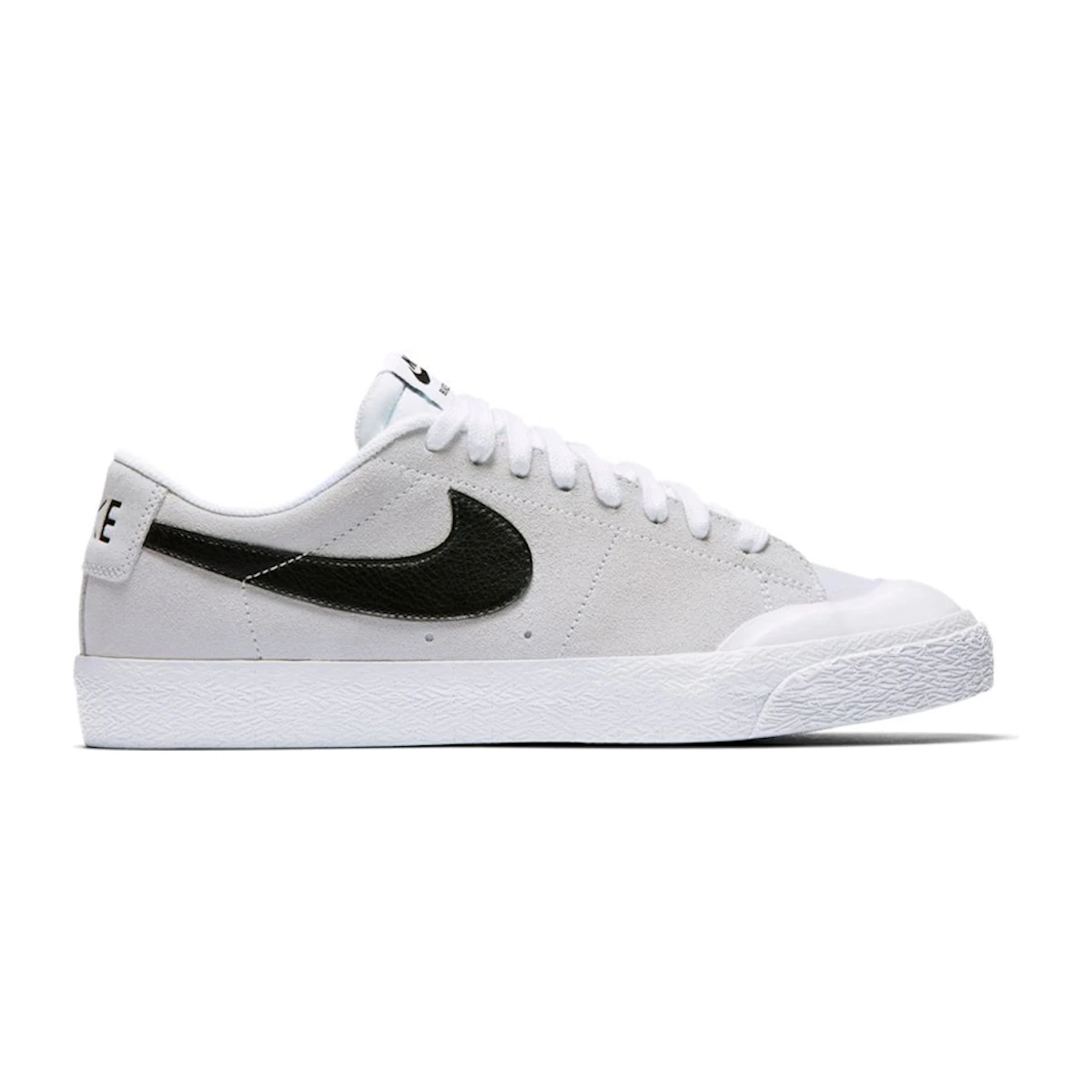 Buy Nike SB Blazer Low XT White Black 864348 101 Novelship