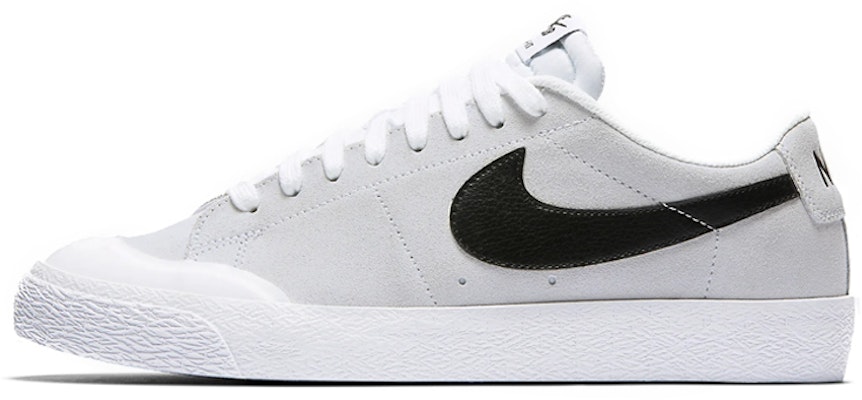 Nike SB Blazer Low XT 'White Black' 864348-101 Buy Nike SB Blazer Low XT 'White Black' 864348-101