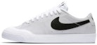 Buy Nike SB Blazer Low XT 'Putih Hitam' 864348-101