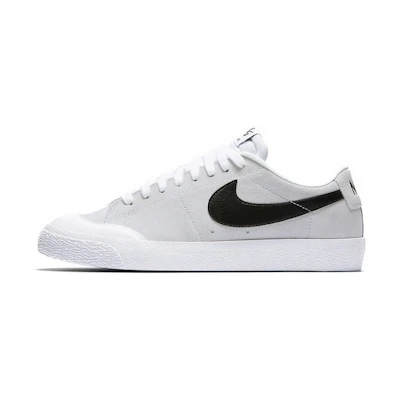 Nike SB Blazer Low XT 'White Black'