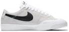 Order Nike SB Blazer Low XT 'Putih Hitam' 864348-101