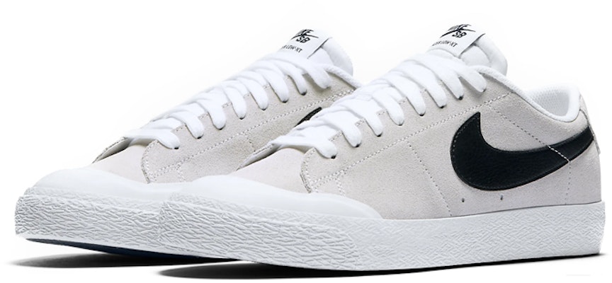 ナイキ SB ブレーザー Low XT 白黒 864348-101 Lookbook ナイキ SB ブレーザー Low XT 白黒 864348-101
