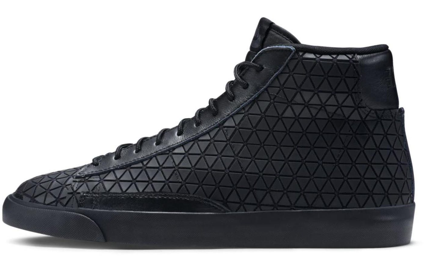 Nike SB Blazer Metric Black 744419-001