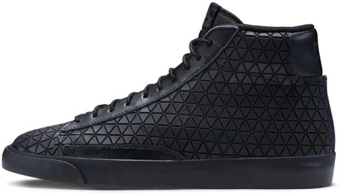 Nike SB Blazer Metric Negro 744419-001 Buy Nike SB Blazer Metric Negro 744419-001