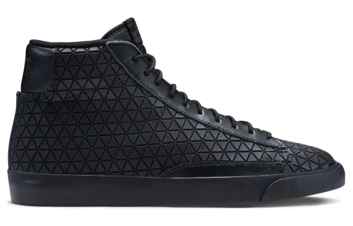 Order Nike SB Blazer Metric Zwart 744419-001