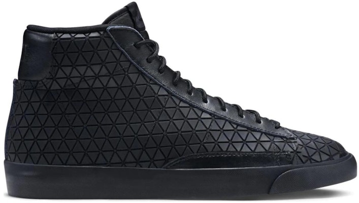 Nike SB Blazer Metric Negro 744419-001 Order Nike SB Blazer Metric Negro 744419-001