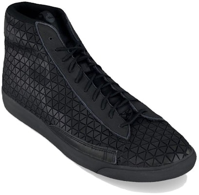 Nike SB Blazer Metric Negro 744419-001 Lookbook Nike SB Blazer Metric Negro 744419-001