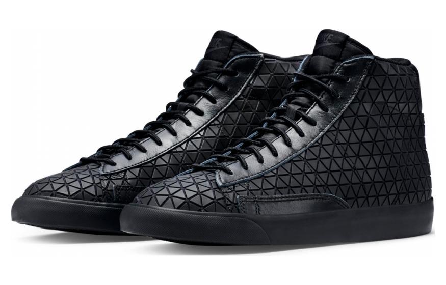 Purchase Nike SB Blazer Metric Zwart 744419-001