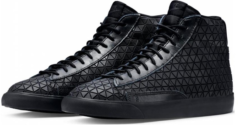 Nike SB Blazer Metric Negro 744419-001 Purchase Nike SB Blazer Metric Negro 744419-001