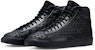 Kasut Nike SB Blazer Metric Hitam 744419-001