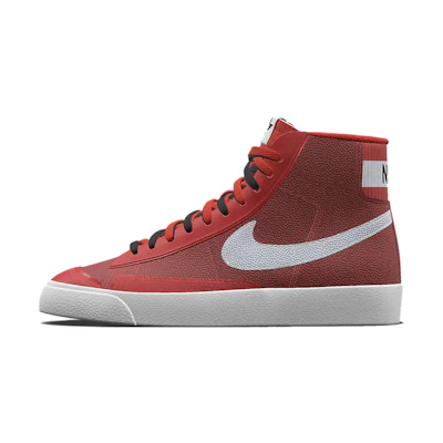 Nike SB Blazer Mid '77 'Red'