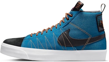 Nike SB Blazer Mid 'Acclimate Pack Blue' DC8903-400 Nike SB Blazer Mid 'Acclimate Pack Blue' DC8903-400