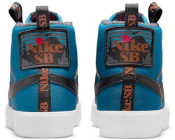 Purchase Nike SB Blazer Mid 'Acclimate Pack Blue' DC8903-400 耐吉運動SB中筒滑板鞋「適應包 藍色」DC8903-400