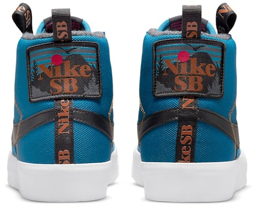 Nike SB Blazer Mid 'Acclimate Pack Blue' DC8903-400 Purchase Nike SB Blazer Mid 'Acclimate Pack Blue' DC8903-400