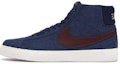 Buy Nike SB Blazer Mid 'Binary Blue' 864349-467 - Kasut Sneakers Lelaki & Wanita