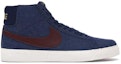 Order Nike SB Blazer Mid 'Binary Blue' 864349-467 - Kasut Sneakers Lelaki & Wanita
